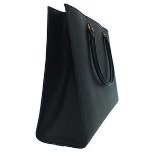 Prada Tote Leather Bag Saffiano
